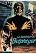 La Malédiction de Belphégor