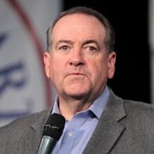 Mike Huckabee