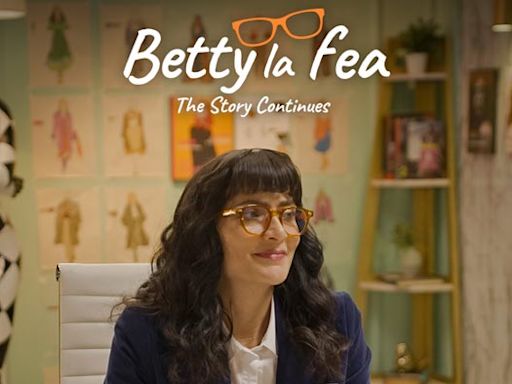 Prime Video Renews Betty la fea Sequel - WORLD SCREEN