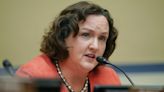Katie Porter launches bid for Feinstein’s Senate seat