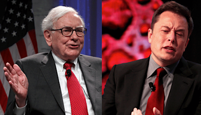 Elon Musk sagt, Warren Buffett sollte Tesla-Aktien kaufen: Aus diesem Grund wird er es wahrscheinlich nie tun