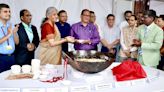 Latest News Today Live Updates July 16, 2024: Budget 2024: FM Nirmala Sitharaman attends customary halwa ceremony, ‘lock-in’ period begins —why is it important?