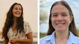 Meet Traip Academy's co-valedictorians, top students in Class of 2023