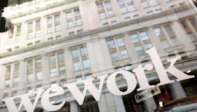 WeWork has emerged from bankruptcy. What's next for the co-working office space provider?