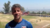 Super Rugby Americas: el mensaje de Nicolás Bruzzone, el entrenador de la franquicia chilena que enfrenta a Pampas