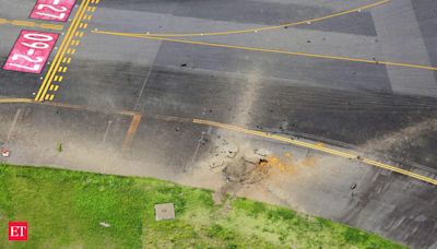 Japan's Miyazaki Airport reopens after WWII bomb explodes near runway; What you need to know