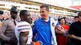 Three former Gators included on College Football Hall of Fame ballot