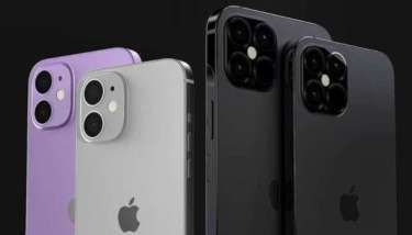 iPhone市占守穩52% 全球智慧型手機需求續疲 | Anue鉅亨 - 美股雷達