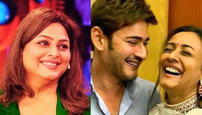 Bigg Boss 18's Shilpa Shirodkar Refuses to Talk About Namrata Shirodkar, Mahesh Babu: 'I Have No...' - News18