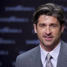 Patrick Dempsey