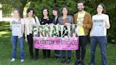'Erraiak', un programa para promover el diálogo en torno al arte contemporáneo en Pamplona