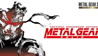 'Metal Gear Solid', icónico videojuego, tiene nuevas noticias de su película: 'Todos estarán muy emocionados'