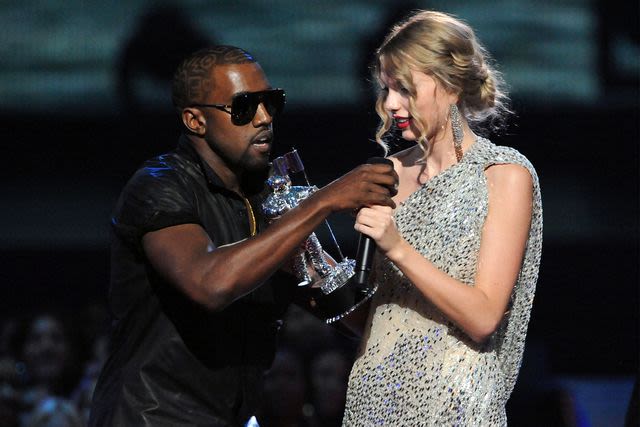 “Saturday Night Live” writer thought Kanye West was ripping off his own sketch by interrupting Taylor Swift at the VMAs