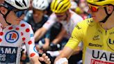 Tour de France 2024: Jonas Vingegaard admits boos are 'not so nice' as Tadej Pogacar urges fans to stop - Eurosport