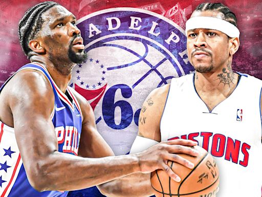 Best Draft Picks in Philadelphia 76ers History