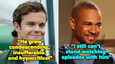 23 TV Men Who Are Straight-Up Toxic And Are The Worst Part Of Their Shows