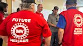 UAW files objection to Mercedes union vote