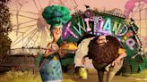 ‘The Twits:’ Animated Feature Adaptation Of Roald Dahl Book Set At Netflix, First Look Revealed