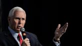 Inside Mike Pence's change of heart