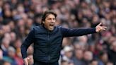 Antonio Conte se alejó de Tottenham, en un final anunciado después de las fuertes críticas a jugadores y dirigentes de los Spurs