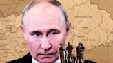 Why Putin’s Private Army Ordered Soldiers to Torture Me