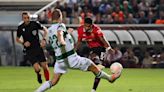 Omonia vs Man Utd LIVE: Europa League result and final score as Rashford and Martial strike