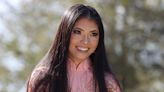 'Real Housewives of Salt Lake City' star Jennie Nguyen is facing backlash for anti-BLM Facebook posts from 2020