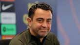 'This project has to continue!' - Xavi explains why he decided to stay at Barcelona amid incredible U-turn after initially announcing departure | Goal.com English Qatar