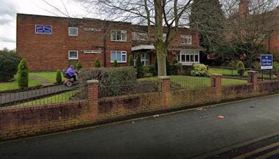 'Inadequate' care home fails to make improvements