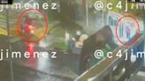 VIDEO: Conflicto vial en la Doctores CDMX acabó en balazos; hasta a un taquero mataron