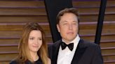 Elon Musk's ex-wife told his biographer that deep inside the Tesla CEO 'is this manchild still standing in front of his father'