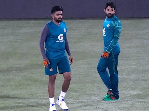 Pakistan blocks Babar Azam, Mohammad Rizwan and Shaheen Afridi's participation in Global T20 Canada