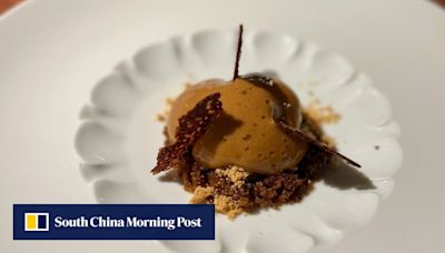 ‘I want a Michelin star’: Germany-based Vietnamese chef The Duc Ngo