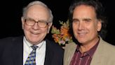 Warren Buffett's son says his dad made him 'figure out' life for himself — here are 3 things he learned