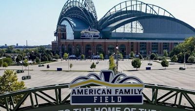 Brewers have American Family Field escalators inspected after malfunction results in 11 injuries