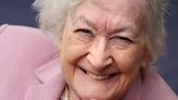 Memorial service for SNP stalwart Winnie Ewing to be held this weekend