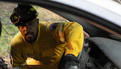 'Station 19' series finale brings ferocious flames and a flash forward: Here's our recap