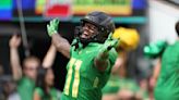 Bo Nix, No. 10 Oregon slam brakes on Coach Prime's 'Cinderella story' with a 42-6 rout of Colorado