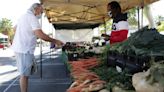 Palm Desert weekly farmers market moves from Wednesdays to Sundays starting in October