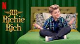 Richie Rich Season 1 Streaming: Watch & Stream Online via Netflix