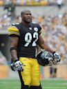 James Harrison