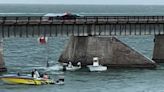 Capitán de bote cortó cable de paravela antes que una mujer y dos niños chocaran contra puente de los Cayos