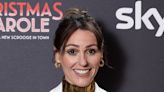 ‘I don’t agree with that’: Suranne Jones shuts down criticism of straight actors in gay roles