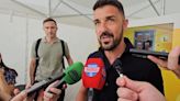 Villa ve a España "la que mejor lo está haciendo" y señala un ingrediente 'campeón'