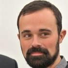 Evgeny Lebedev