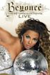 The Beyoncé Experience Live