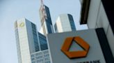 Higher interest rates a 'bright spot' for Europe's banks