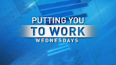 'Putting You to Work Wednesdays' May 8