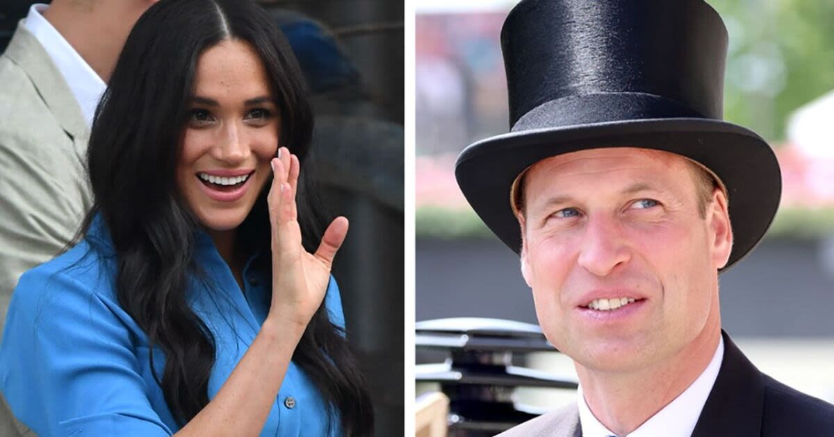 Meghan Markle's birthday clashes with an important date for Prince William