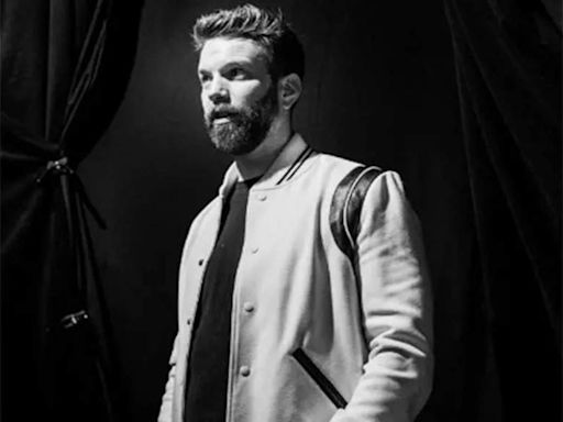 American comedian Anthony Jeselnik announces his first comedy tour in India | English Movie News - Times of India